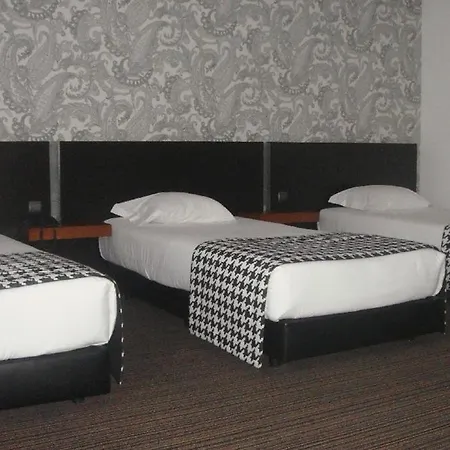Hotel Design 3*