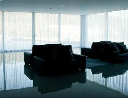 Hotel Design