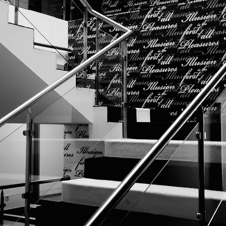 Hotel Design