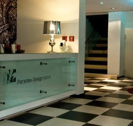 Design Paredes (Porto)