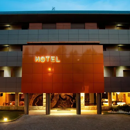 Hotel Design