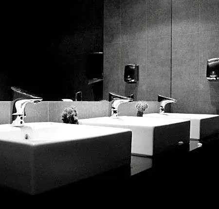 Design Hotel 3*