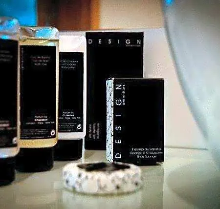 Hotel Design 3*