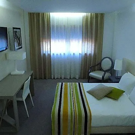 Hotel Design 3*