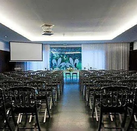 Hotel Design 3*