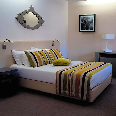 Hotel Design 3*