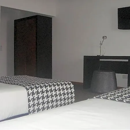 Design Hotel Paredes (Porto)