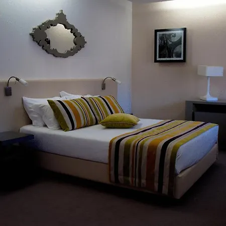 Hotel Design 3*