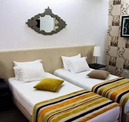 Hotel Design