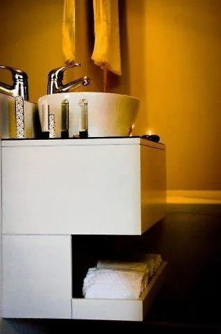 호텔 Design 파레데스